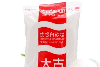 白糖知识百科：白糖的功效和生活妙用-1