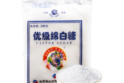 白糖知识百科：白糖的功效和生活妙用-3