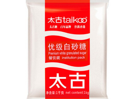 白糖知识百科：白糖的功效和生活妙用