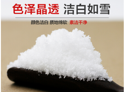 白糖知识百科：白糖的功效和生活妙用