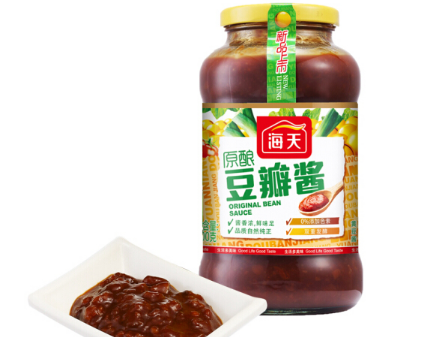 豆瓣酱自制方法 豆瓣酱营养价值如何