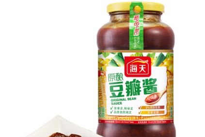 豆瓣酱自制方法 豆瓣酱营养价值如何-1