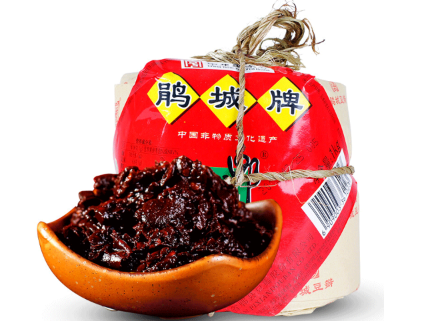 豆瓣酱自制方法 豆瓣酱营养价值如何