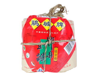 豆瓣酱自制方法 豆瓣酱营养价值如何