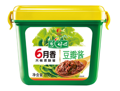 豆瓣酱自制方法 豆瓣酱营养价值如何