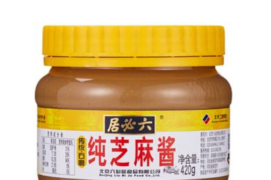 芝麻酱知识分享：芝麻酱的食用指南-2