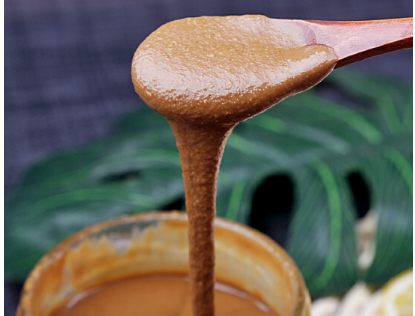 芝麻酱知识分享:芝麻酱的食用指南 芝麻酱知识分享:芝麻酱的食用指南