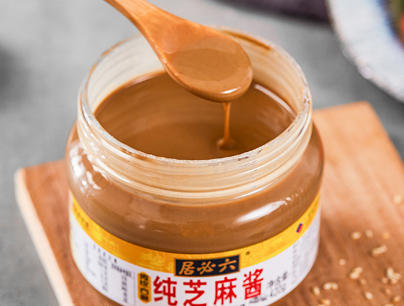 芝麻酱知识分享:芝麻酱的食用指南 芝麻酱知识分享:芝麻酱的食用指南