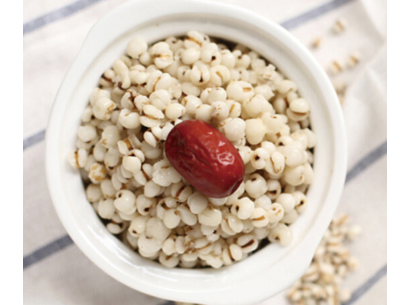 薏米可以怎么吃 薏米几种美白吃法介绍 薏米可以怎么吃 薏米几种美白吃法介绍