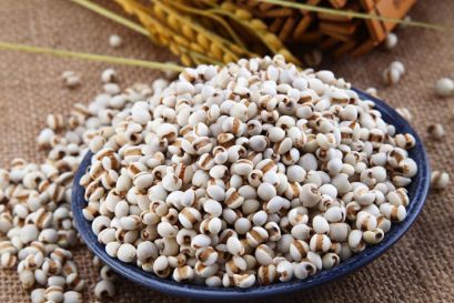 薏米可以怎么吃 薏米几种美白吃法介绍-1
