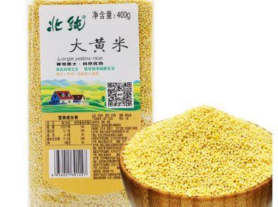 大黄米营养功效如何 大黄米和黄小米有什么区别 大黄米营养功效如何 大黄米和黄小米有什么区别