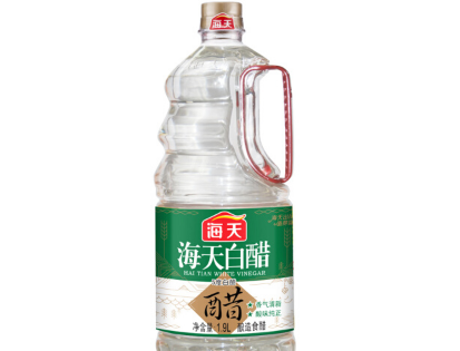 白醋美容配方介绍 白醋有哪些生活小妙用 白醋美容配方介绍 白醋有哪些生活小妙用