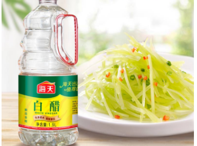 白醋美容配方介绍 白醋有哪些生活小妙用 白醋美容配方介绍 白醋有哪些生活小妙用