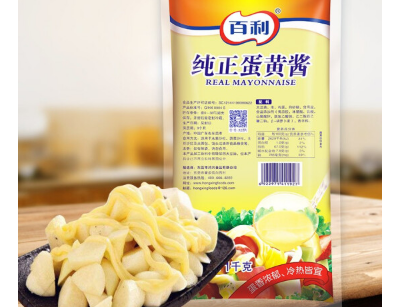 蛋黄酱怎么做 蛋黄酱的调配注意