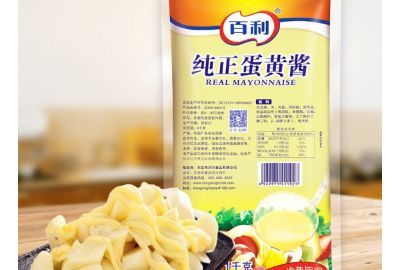 蛋黄酱怎么做 蛋黄酱的调配注意-3