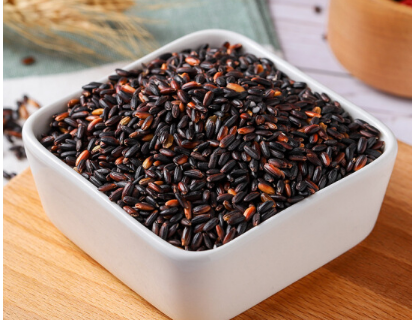 血糯米知识百科:血糯米和紫米、黑米的区别 血糯米知识百科:血糯米和紫米、黑米的区别