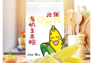 玉米粉适用哪些人群 玉米粉食谱分享-2