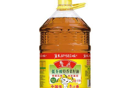 菜籽油知识百科：菜籽油如何选购、食用和保存-2