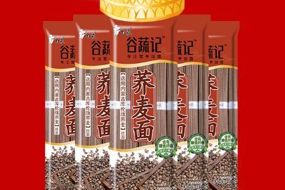 荞麦面有什么功效 好吃的荞麦面做法介绍-1
