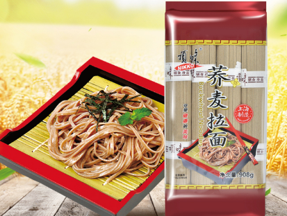 荞麦面有什么功效 好吃的荞麦面做法介绍 荞麦面有什么功效 好吃的荞麦面做法介绍