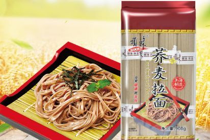 荞麦面有什么功效 好吃的荞麦面做法介绍-2