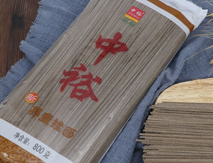 荞麦面有什么功效 好吃的荞麦面做法介绍