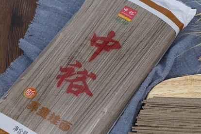 荞麦面有什么功效 好吃的荞麦面做法介绍-3