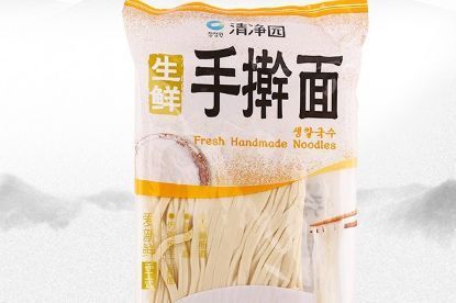 手擀面怎么制作 手擀面的好吃做法-1
