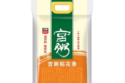 粳米是什么米 粳米相关知识分享-3