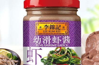 虾酱食用指南：虾酱如何食用和保管-1