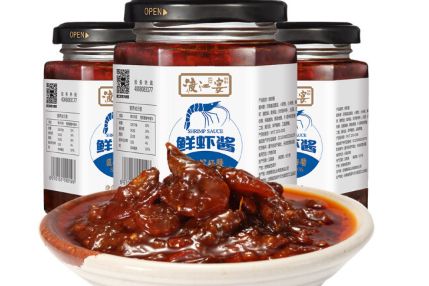 虾酱食用指南：虾酱如何食用和保管-2