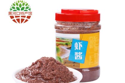 虾酱食用指南：虾酱如何食用和保管-3