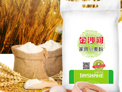 小麦粉和面粉的区别 小麦粉是低筋面粉吗