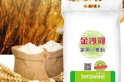 小麦粉和面粉的区别 小麦粉是低筋面粉吗-2