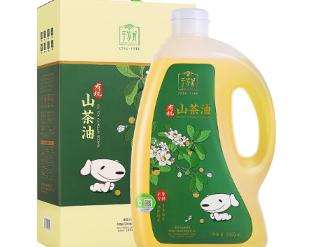 山茶油知识百科:山茶油有哪些功效和作用 山茶油知识百科:山茶油有哪些功效和作用
