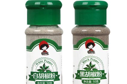 胡椒粉如何保存 胡椒粉的作用和食用禁忌-1