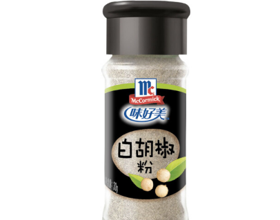 胡椒粉如何保存 胡椒粉的作用和食用禁忌