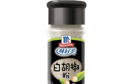 胡椒粉如何保存 胡椒粉的作用和食用禁忌-2