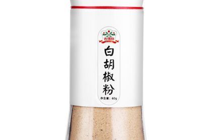 胡椒粉如何保存 胡椒粉的作用和食用禁忌-3