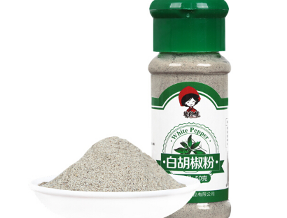 胡椒粉如何保存 胡椒粉的作用和食用禁忌