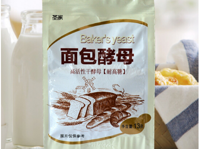 酵母粉怎么用 酵母粉的使用方法介绍