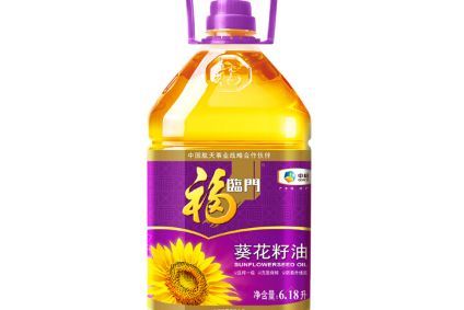 葵花籽油如何选购 葵花籽油食用注意-1