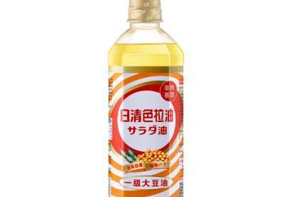 色拉油营养价值如何 色拉油和调和油的区别-1