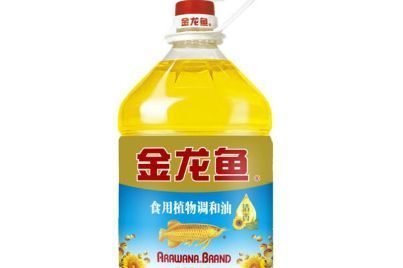色拉油营养价值如何 色拉油和调和油的区别-2