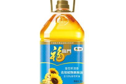 色拉油营养价值如何 色拉油和调和油的区别-3