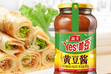 黄豆酱怎么制作 黄豆酱的食谱推荐-1