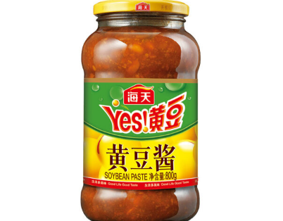 黄豆酱怎么制作 黄豆酱的食谱推荐