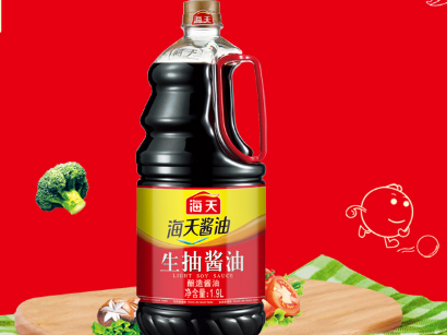 生抽如何辨别 生抽和老抽以及普通酱油的区别