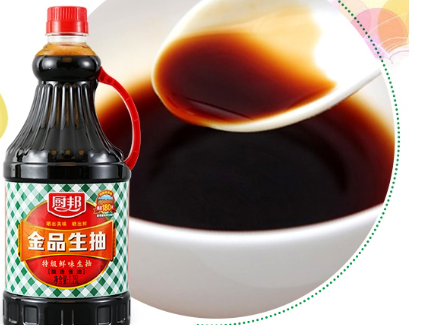 生抽如何辨别 生抽和老抽以及普通酱油的区别