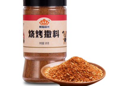 孜然粉怎么调配好吃 孜然粉相关菜谱介绍